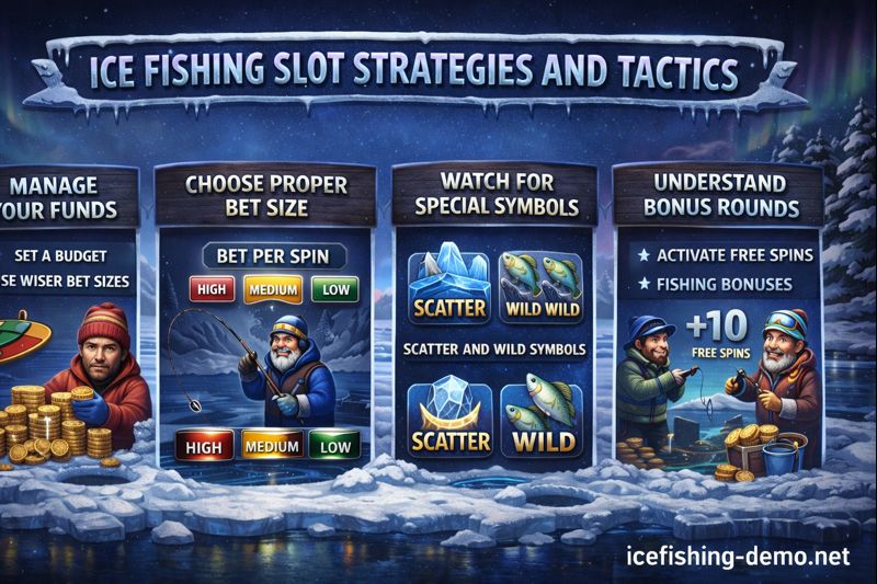 Strategies and tactics (realistic, not magical)