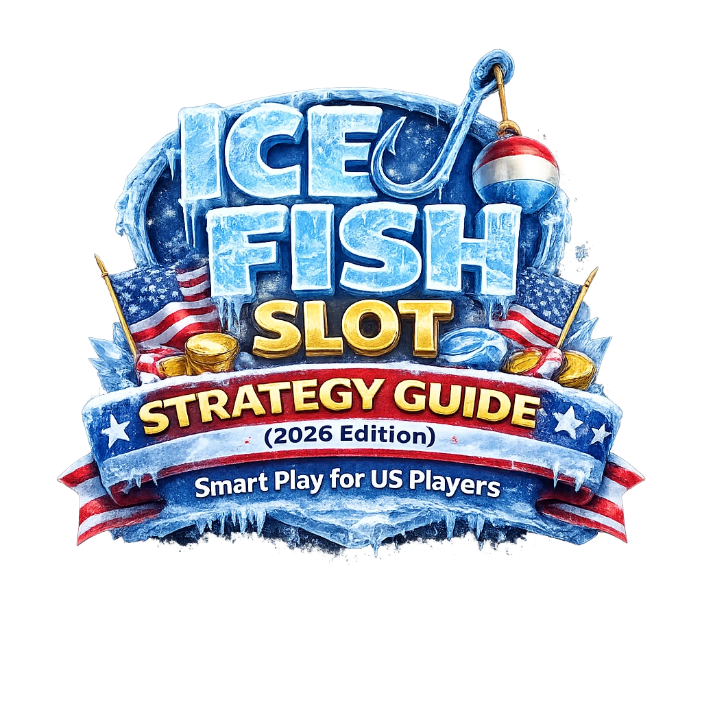 Ice Fish Slot Strategy Guide (2026 Edition) – Smart Play for US Players